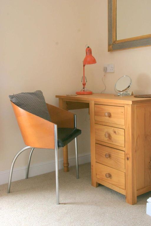 Wedgewood Guest House Norwich Room photo